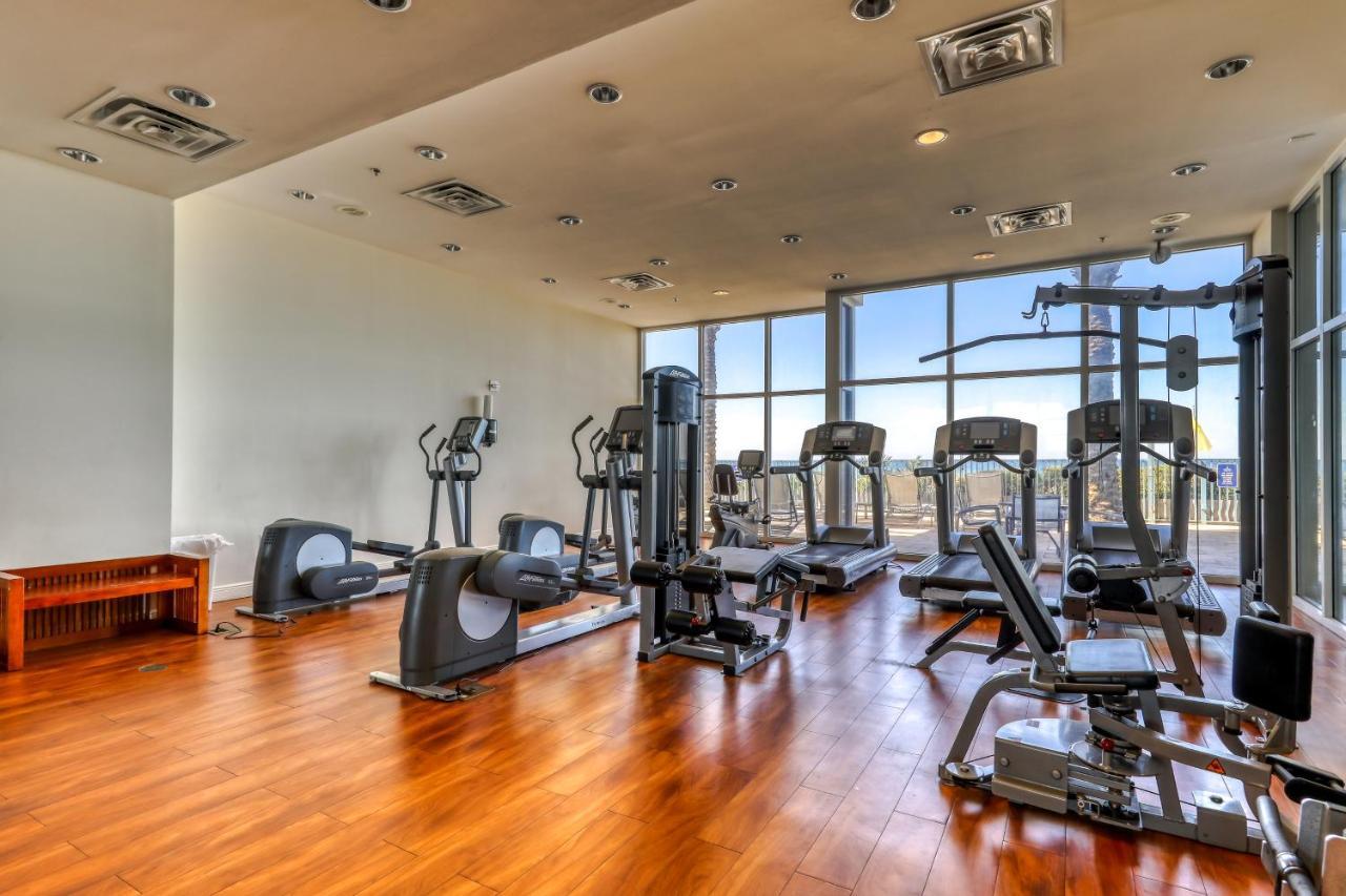 Sterling Breeze 707-b Apartment Panama City Beach
