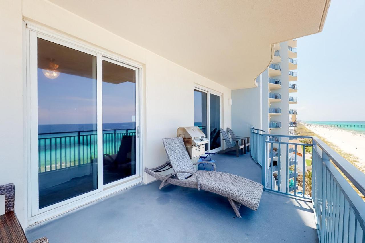 Sterling Breeze 707-b Apartment *