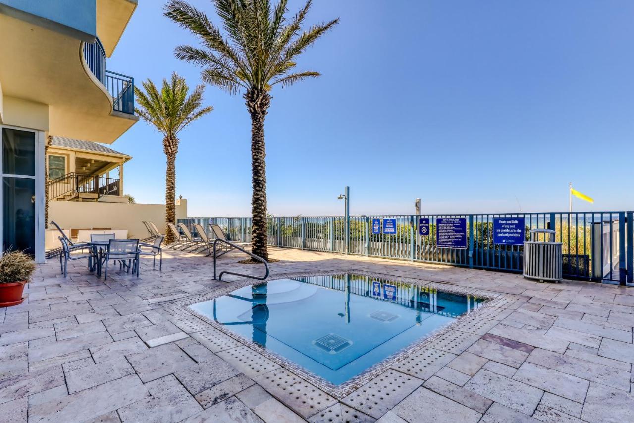 Sterling Breeze 707-b Apartment