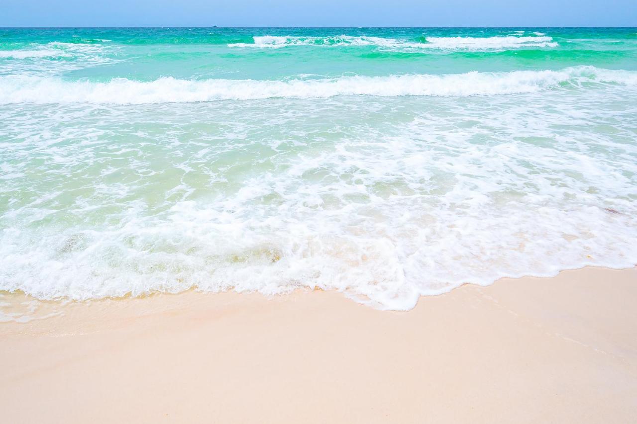 Sea This Way At Gulf Highlands The Abcs Of Vacation Perfection Welcomes You Panama City Beach