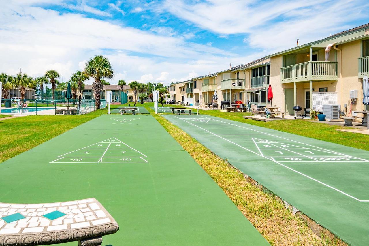 Apartment Sea This Way At Gulf Highlands The Abcs Of Vacation Perfection Welcomes You Panama City Beach
