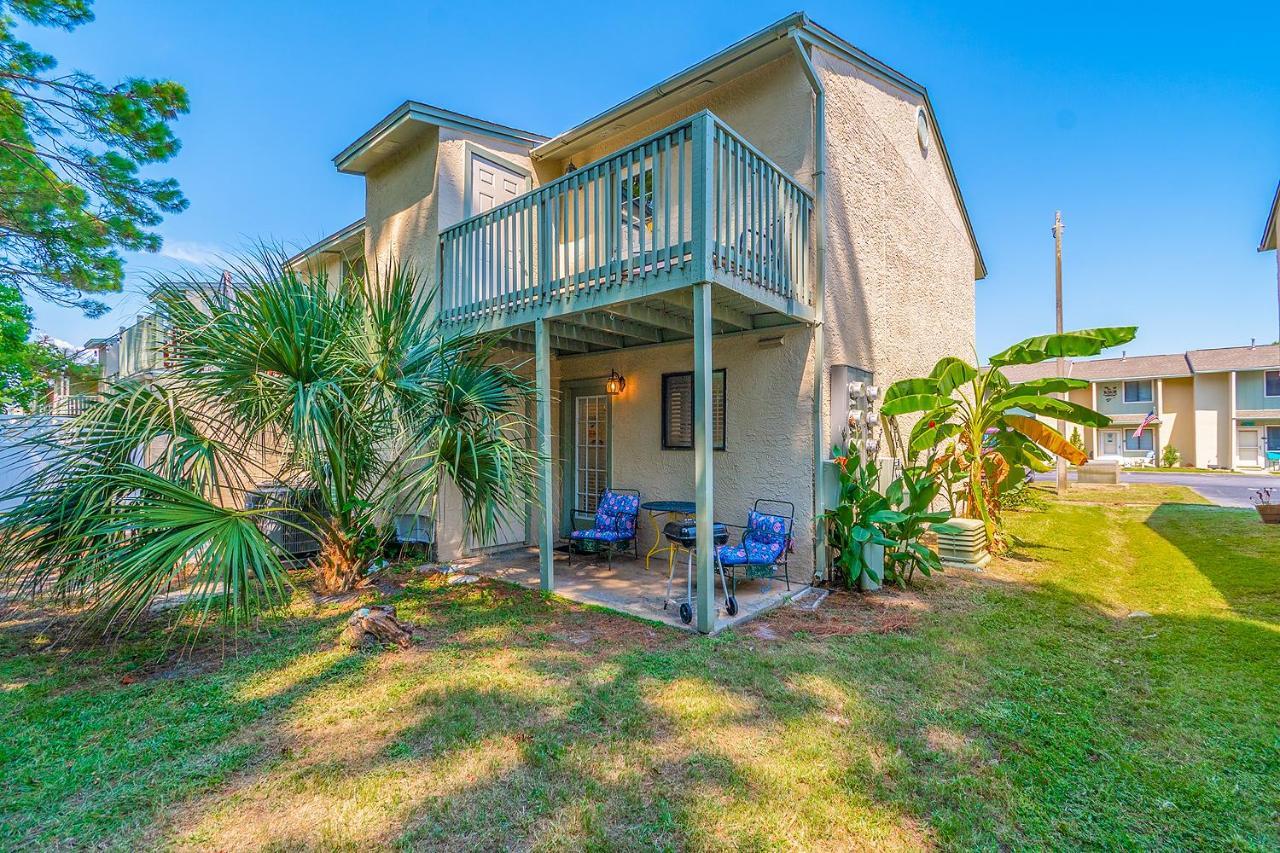 Sea This Way At Gulf Highlands The Abcs Of Vacation Perfection Welcomes You *