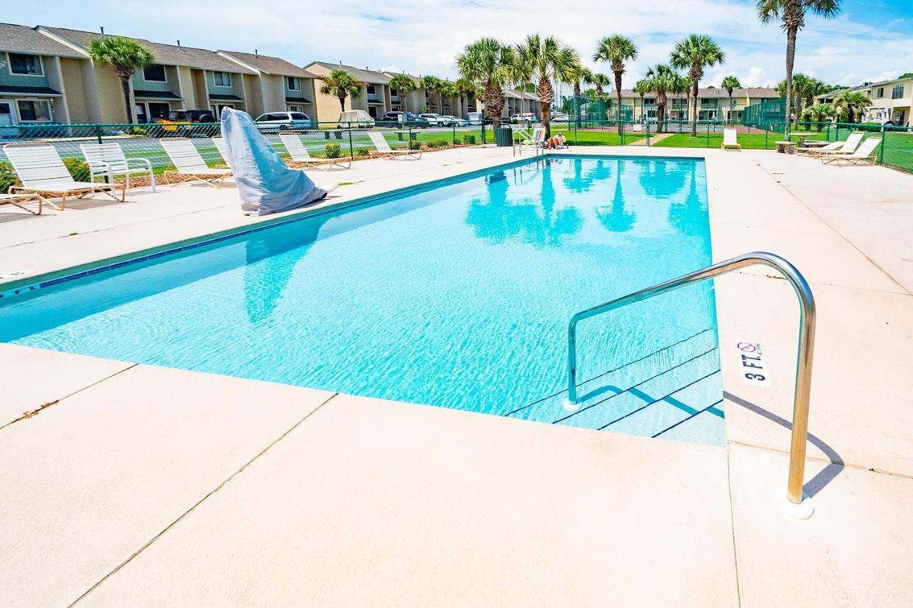 Sea This Way At Gulf Highlands The Abcs Of Vacation Perfection Welcomes You *