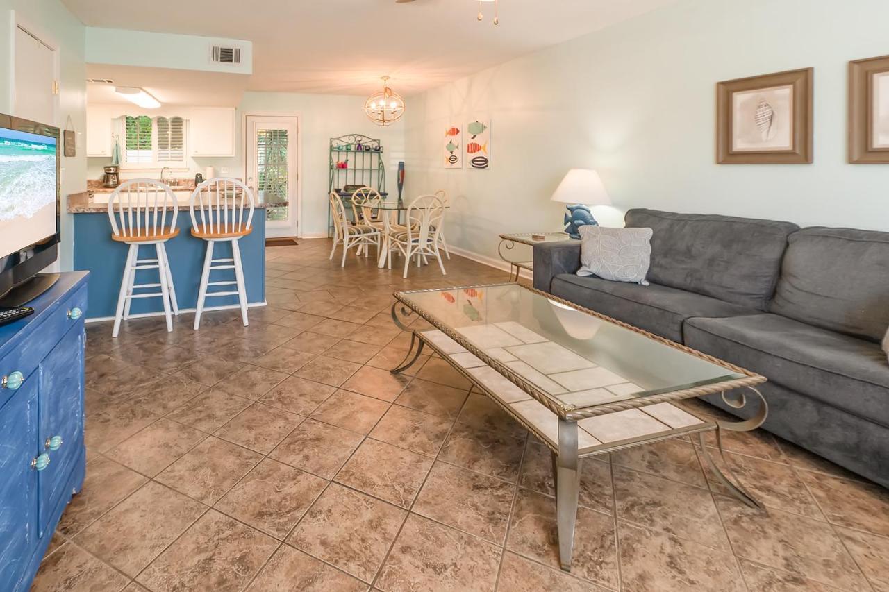 Sea This Way At Gulf Highlands The Abcs Of Vacation Perfection Welcomes You Apartment Panama City Beach