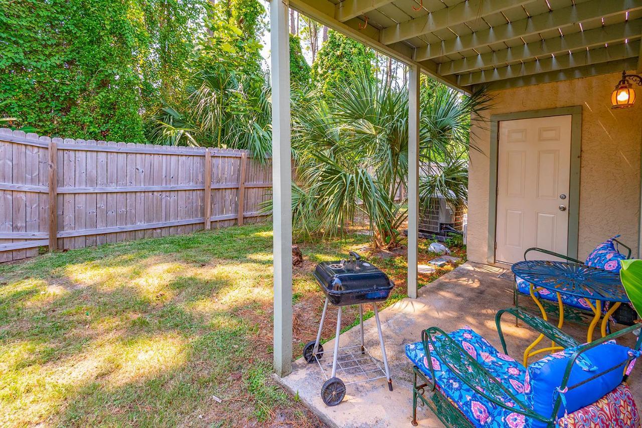 Apartment Sea This Way At Gulf Highlands The Abcs Of Vacation Perfection Welcomes You *