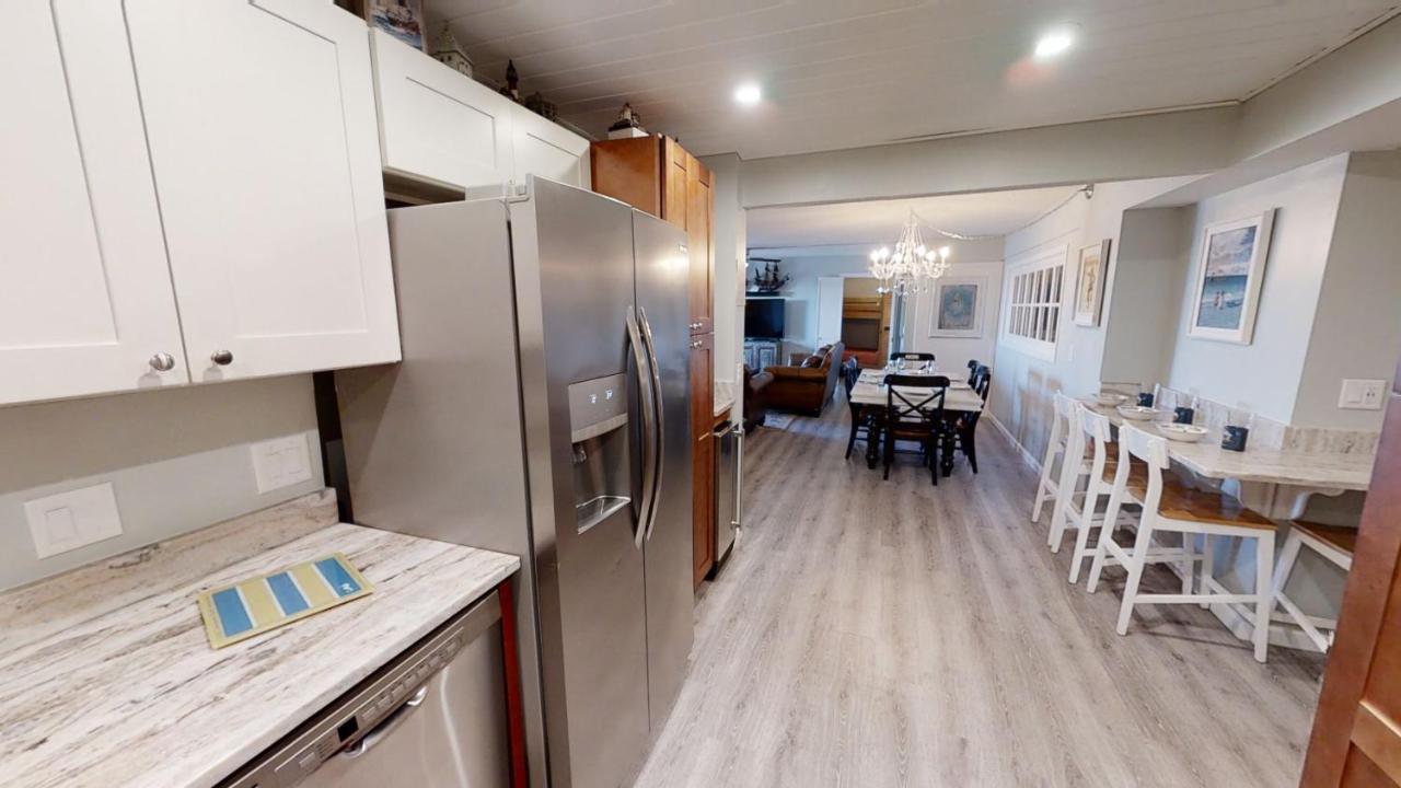 Holiday home Moondrifter 101 Panama City Beach