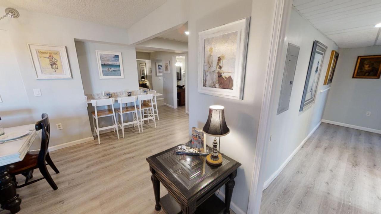 Holiday home Moondrifter 101 Panama City Beach