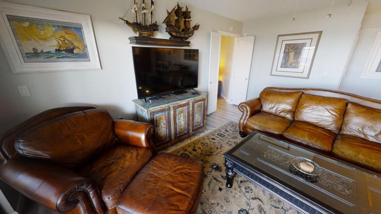 Holiday home Moondrifter 101 Panama City Beach