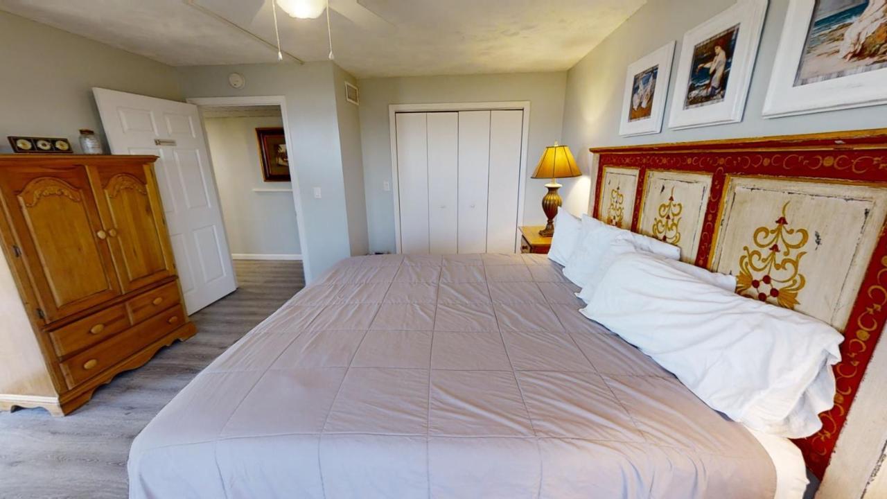 Holiday home Moondrifter 101