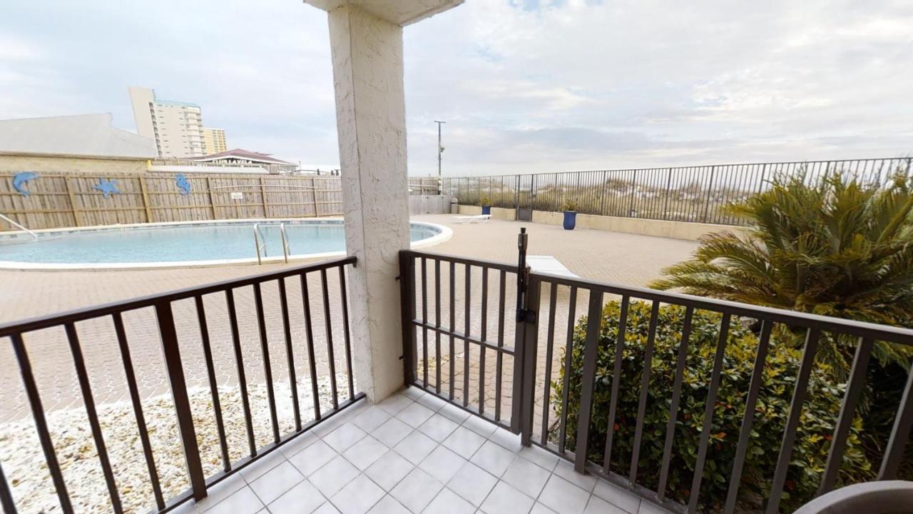 Moondrifter 101 Holiday home Panama City Beach