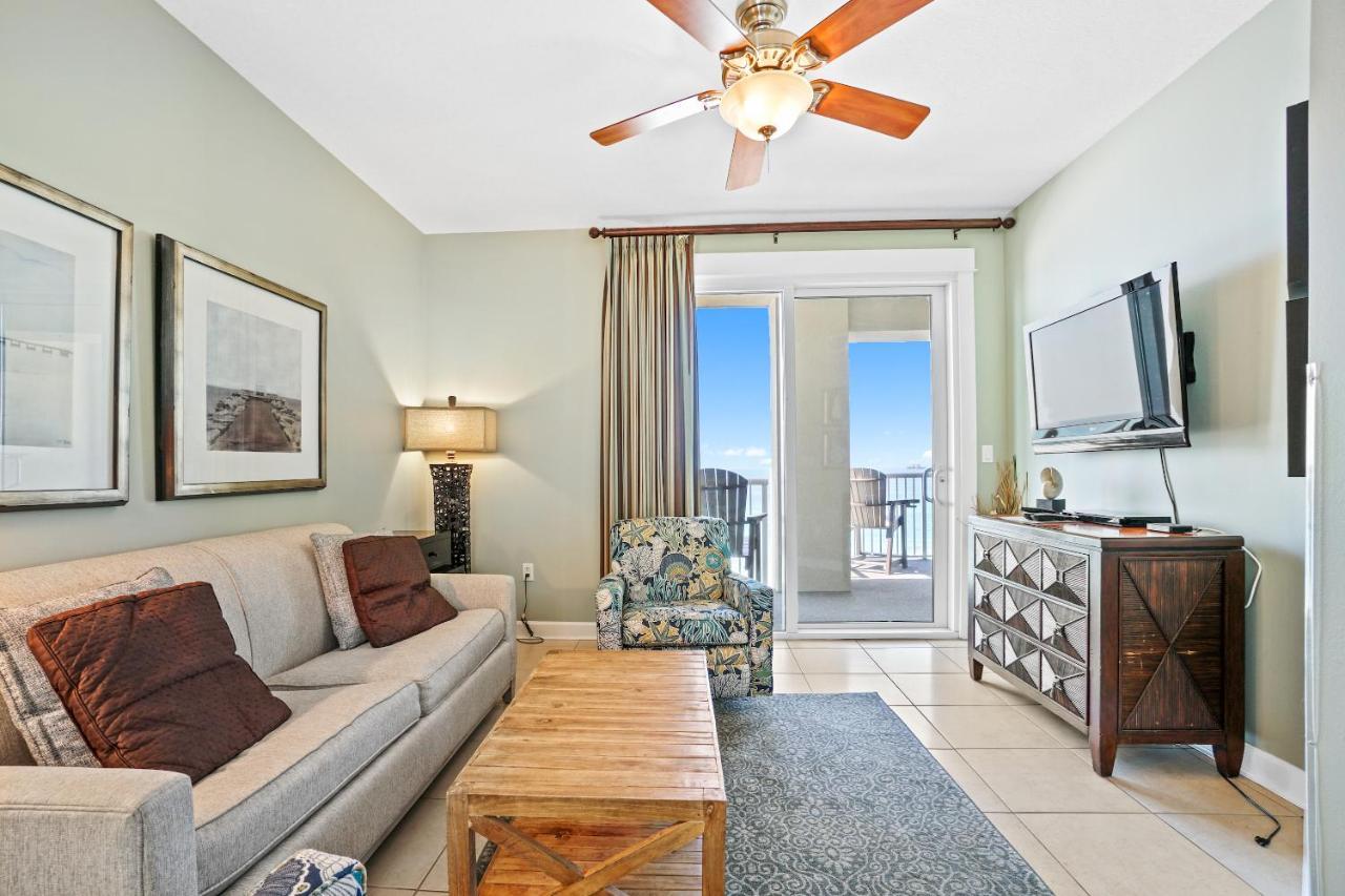 Apartment Grand Panama Pet Friendly By Panhandle Getaways Panama City Beach