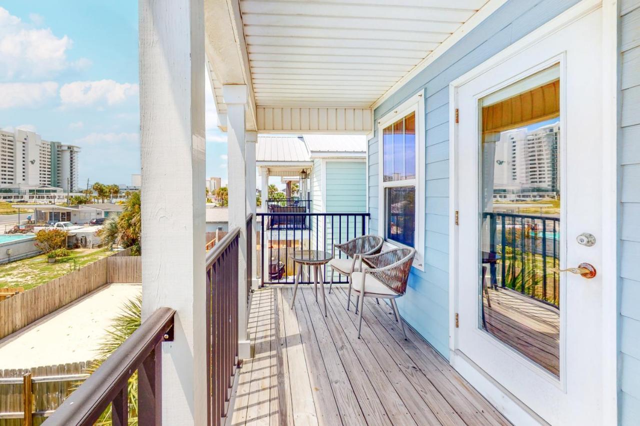 Shore Thing Holiday home Panama City Beach