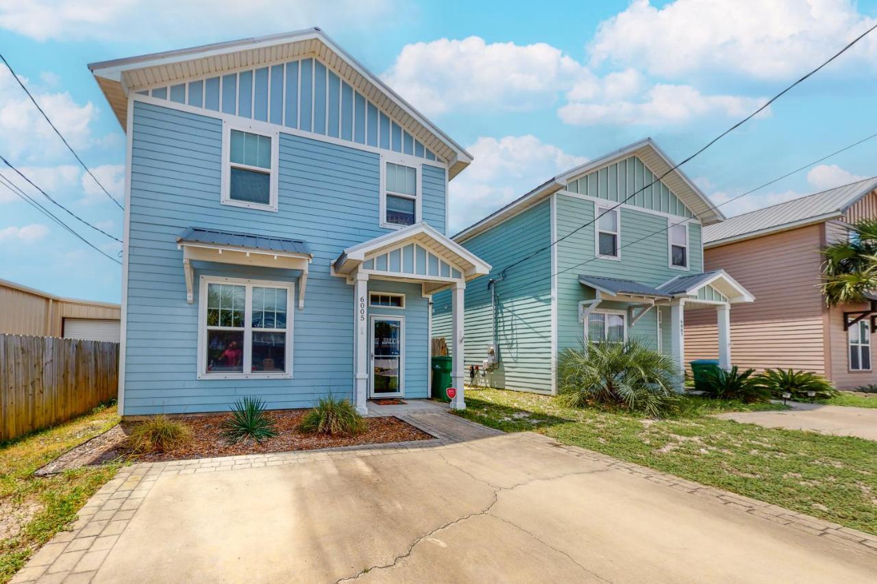 Shore Thing Holiday home Panama City Beach