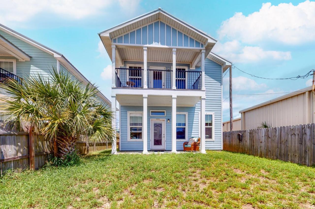 Holiday home Shore Thing Panama City Beach