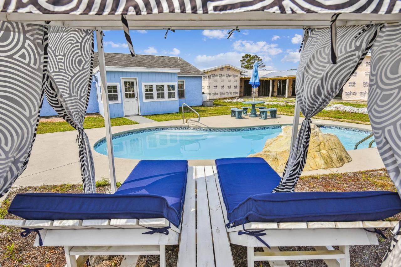 Memory Float By Book That Holiday home Panama City Beach