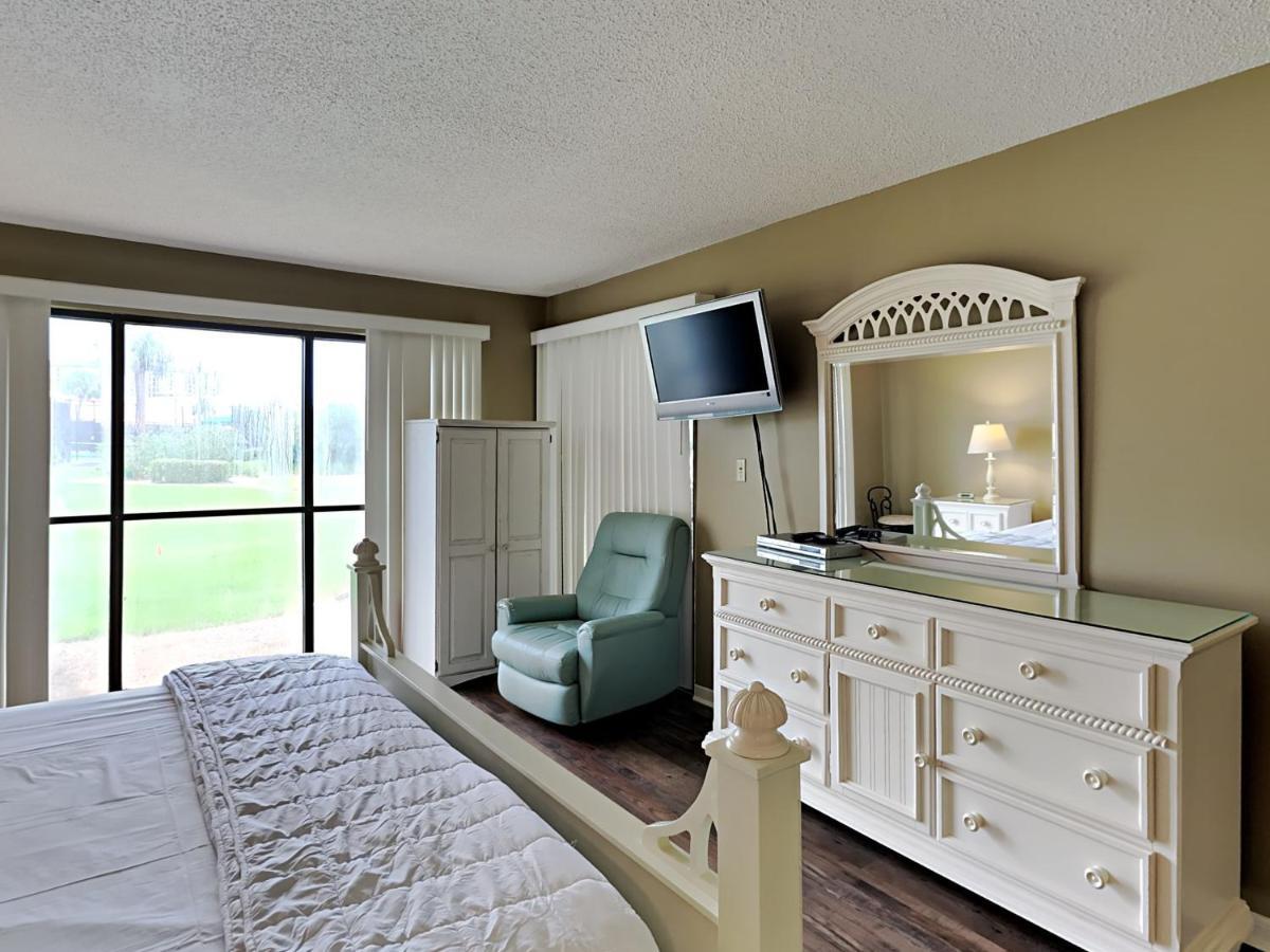 Edgewater 2605 Apartment Panama City Beach