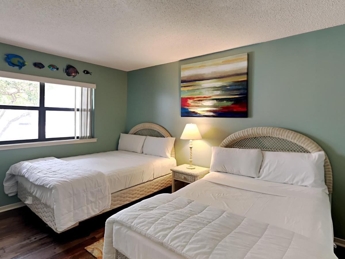 Edgewater 2605 Apartment *