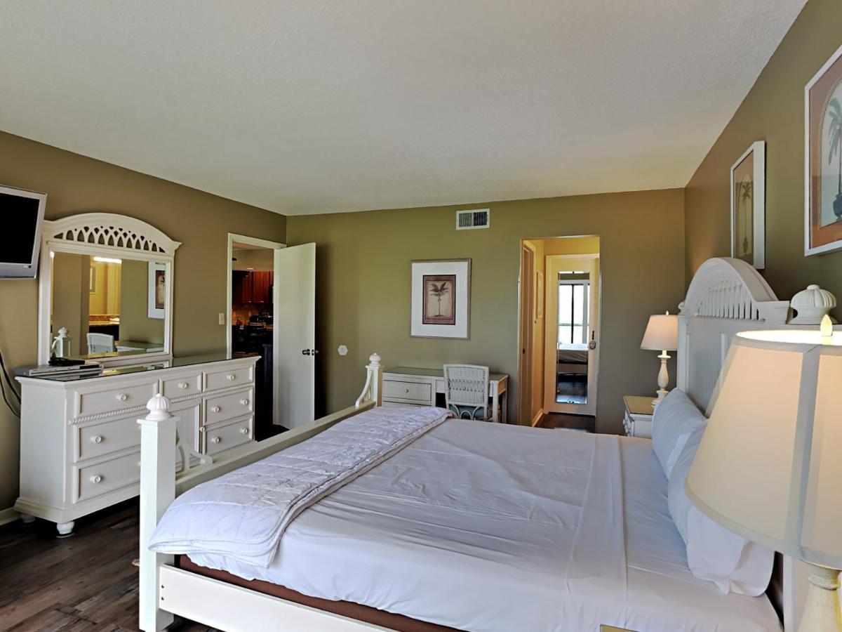 Edgewater 2605 Apartment Panama City Beach