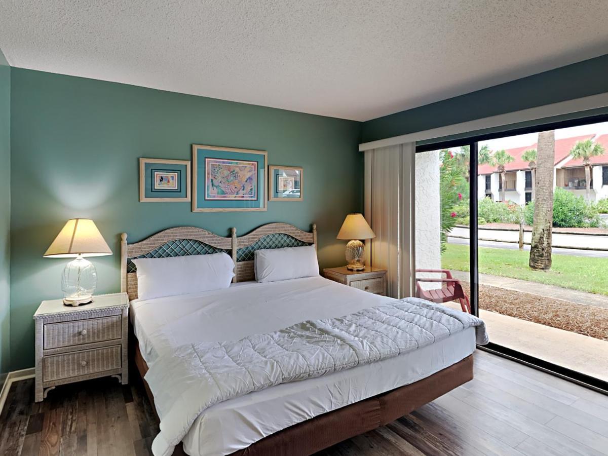 Edgewater 2605 Panama City Beach