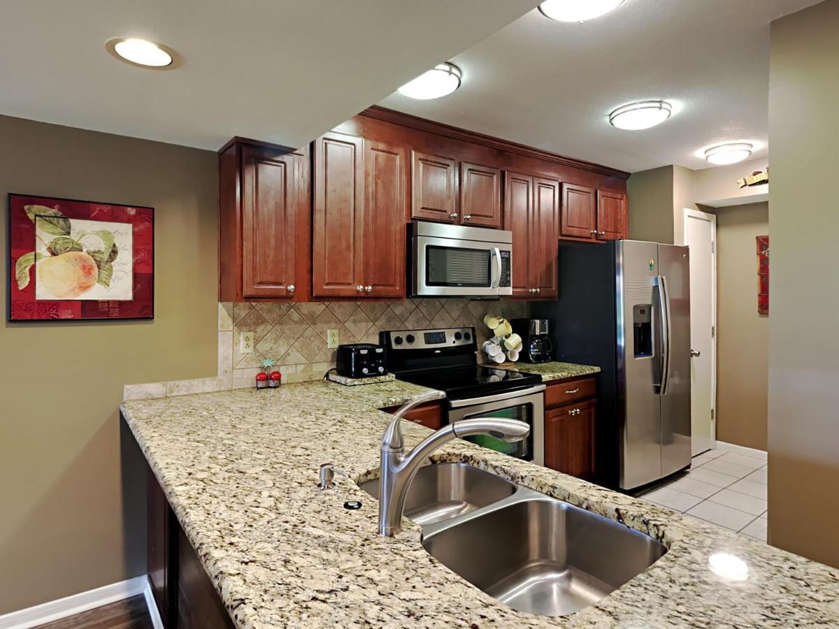 Edgewater 2605 Panama City Beach