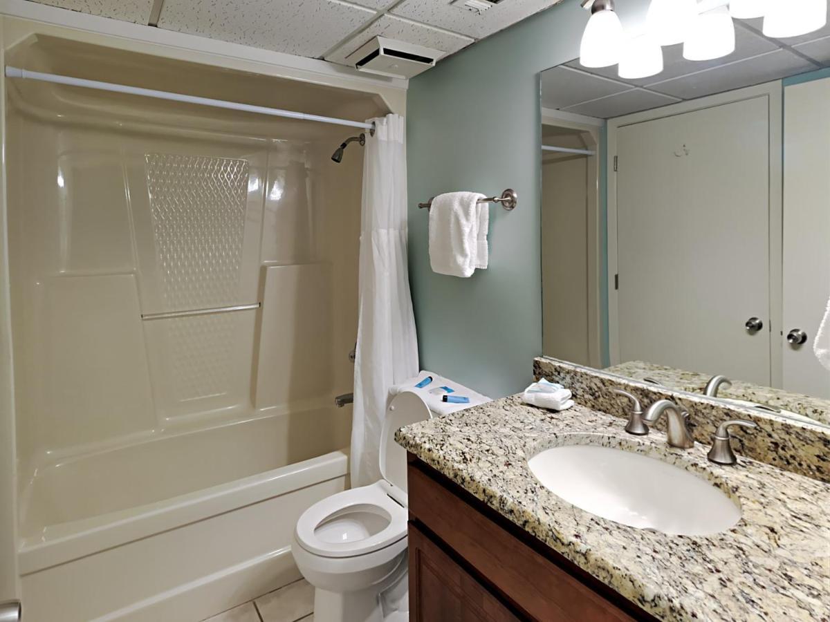 Edgewater 2605 Apartment Panama City Beach