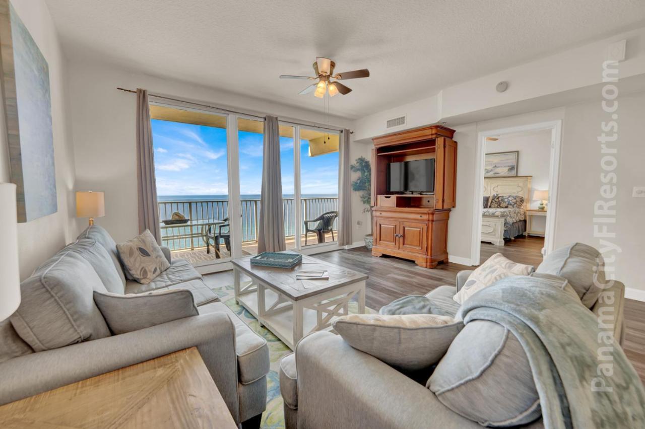 Sea View At The Shores Of Panama Apartment *