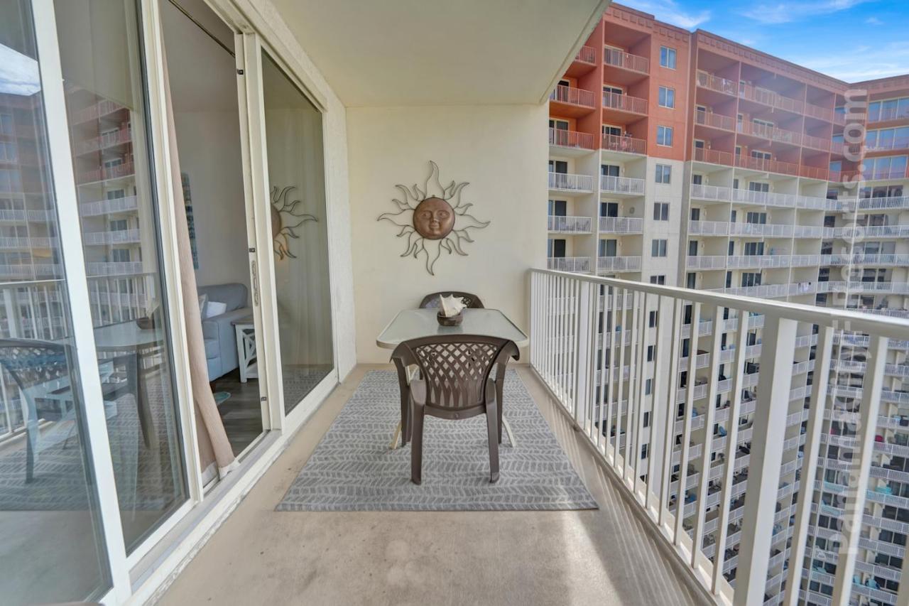Apartment Sea View At The Shores Of Panama *
