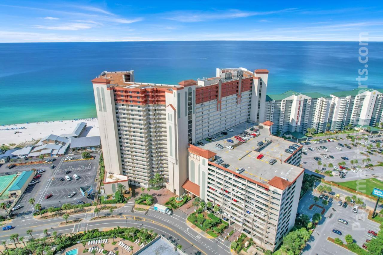 Apartment Sea View At The Shores Of Panama