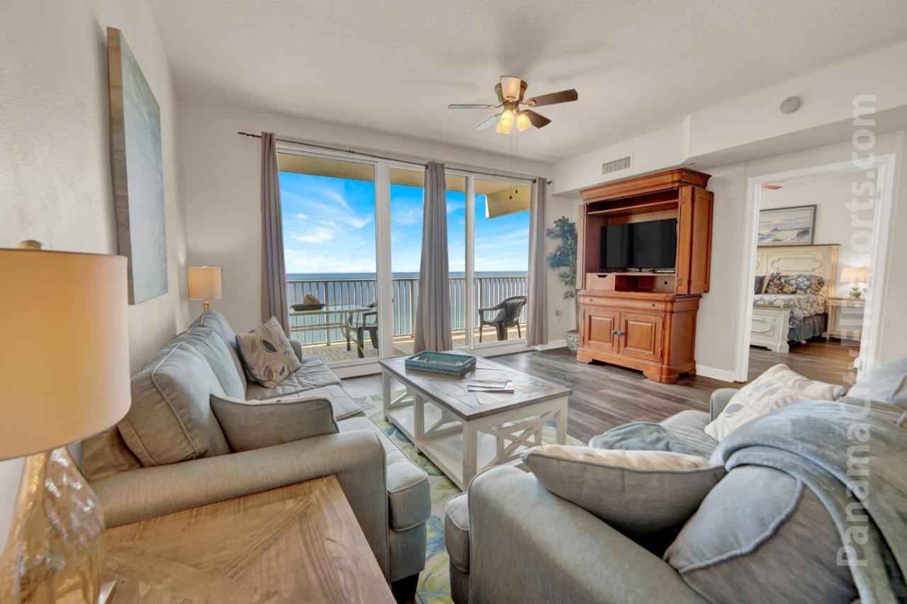 Sea View At The Shores Of Panama Apartment *