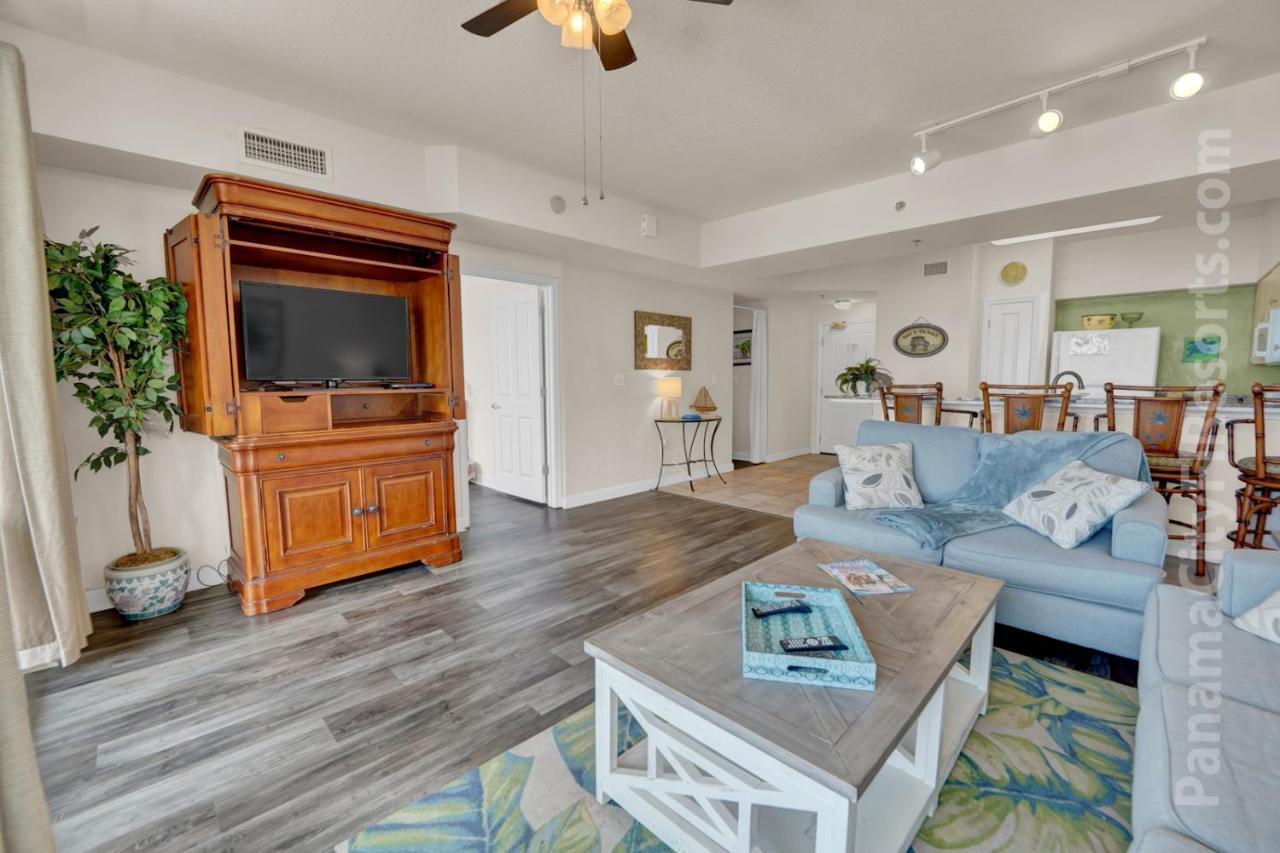 Apartment Sea View At The Shores Of Panama Panama City Beach