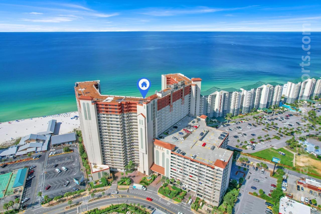 Sea View At The Shores Of Panama