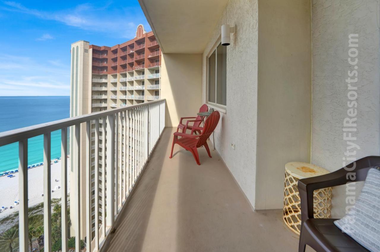 Apartment Sea View At The Shores Of Panama Panama City Beach