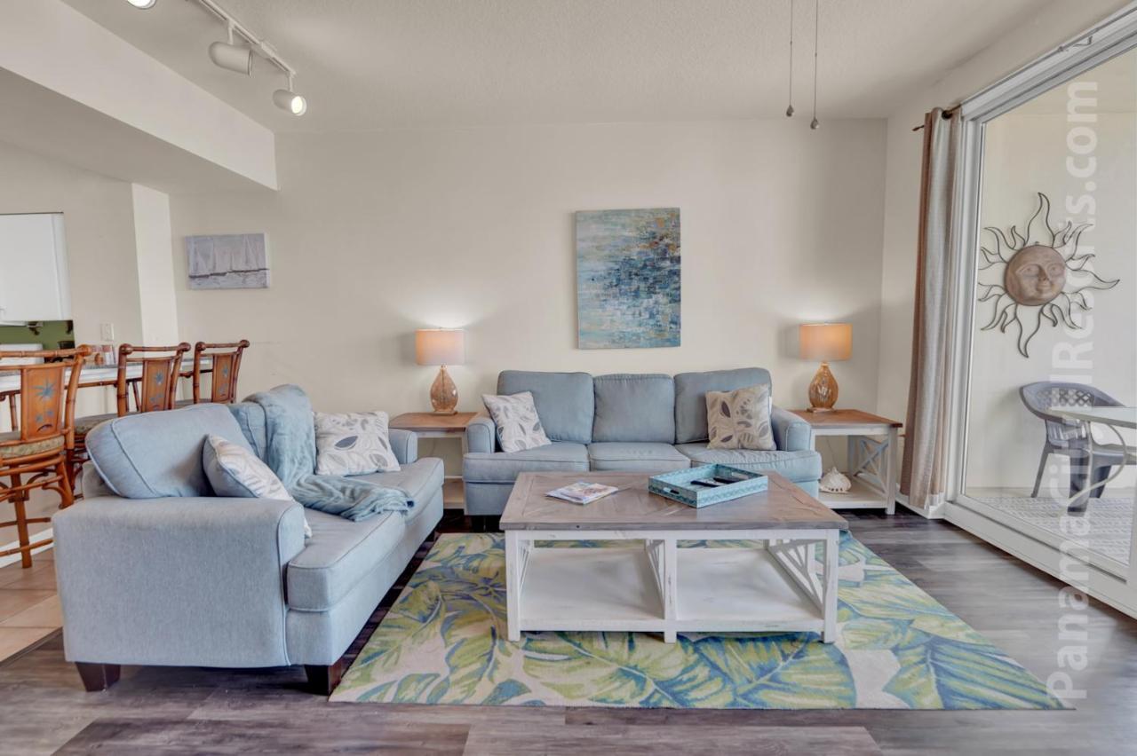 Sea View At The Shores Of Panama Apartment *