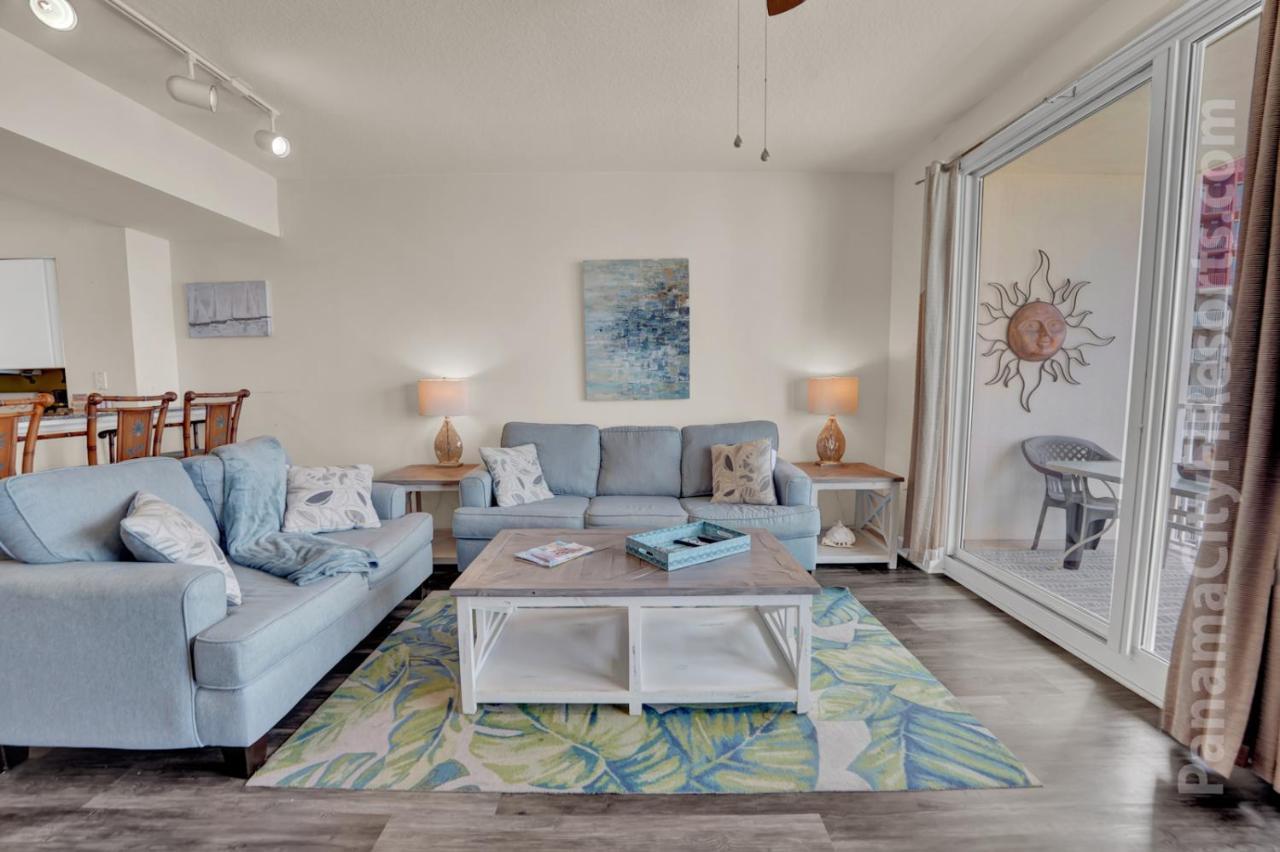 Apartment Sea View At The Shores Of Panama *