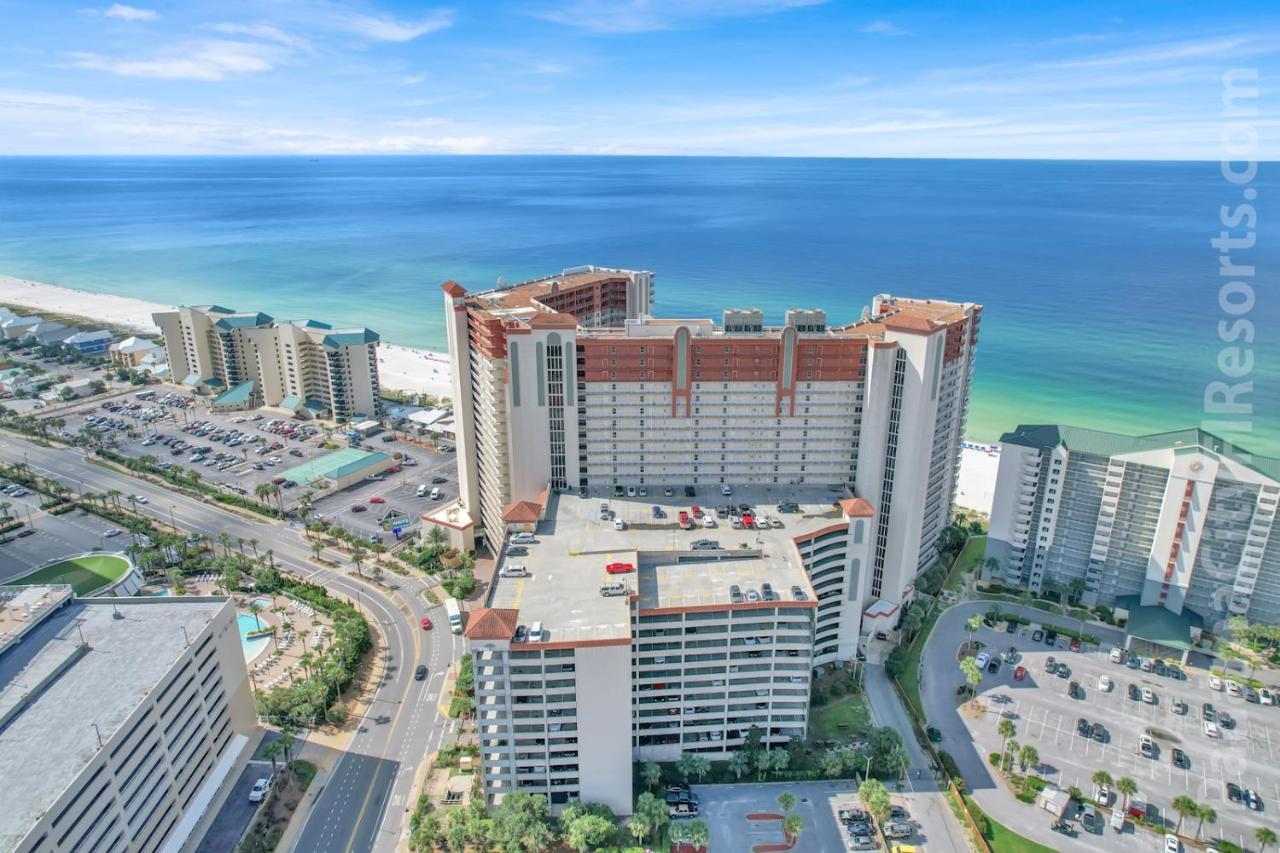Sea View At The Shores Of Panama Apartment Panama City Beach