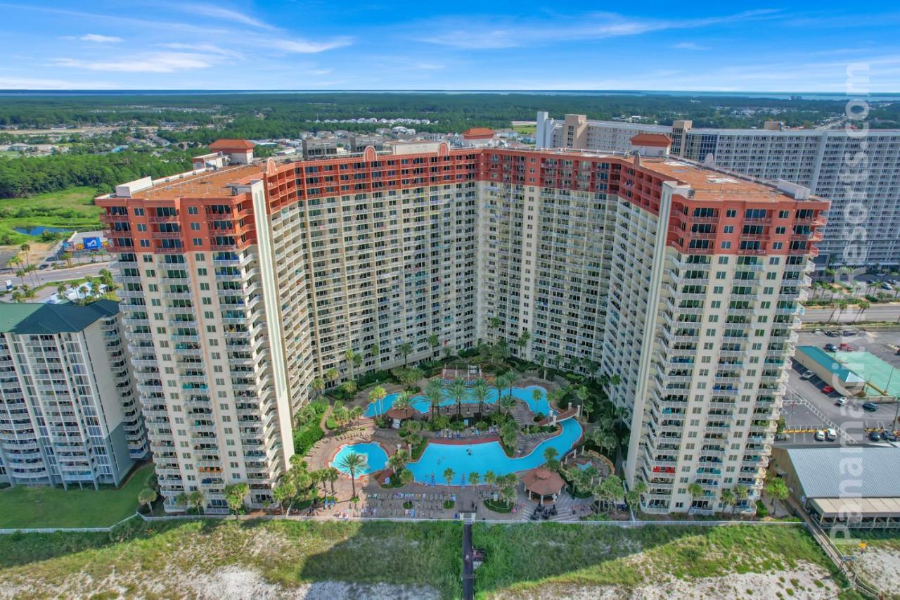 Sea View At The Shores Of Panama Apartment