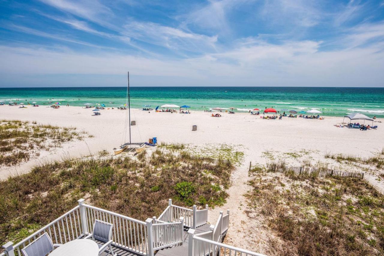 Southern Comfort - Beautiful Private Beachfront Home! * Panama City Beach