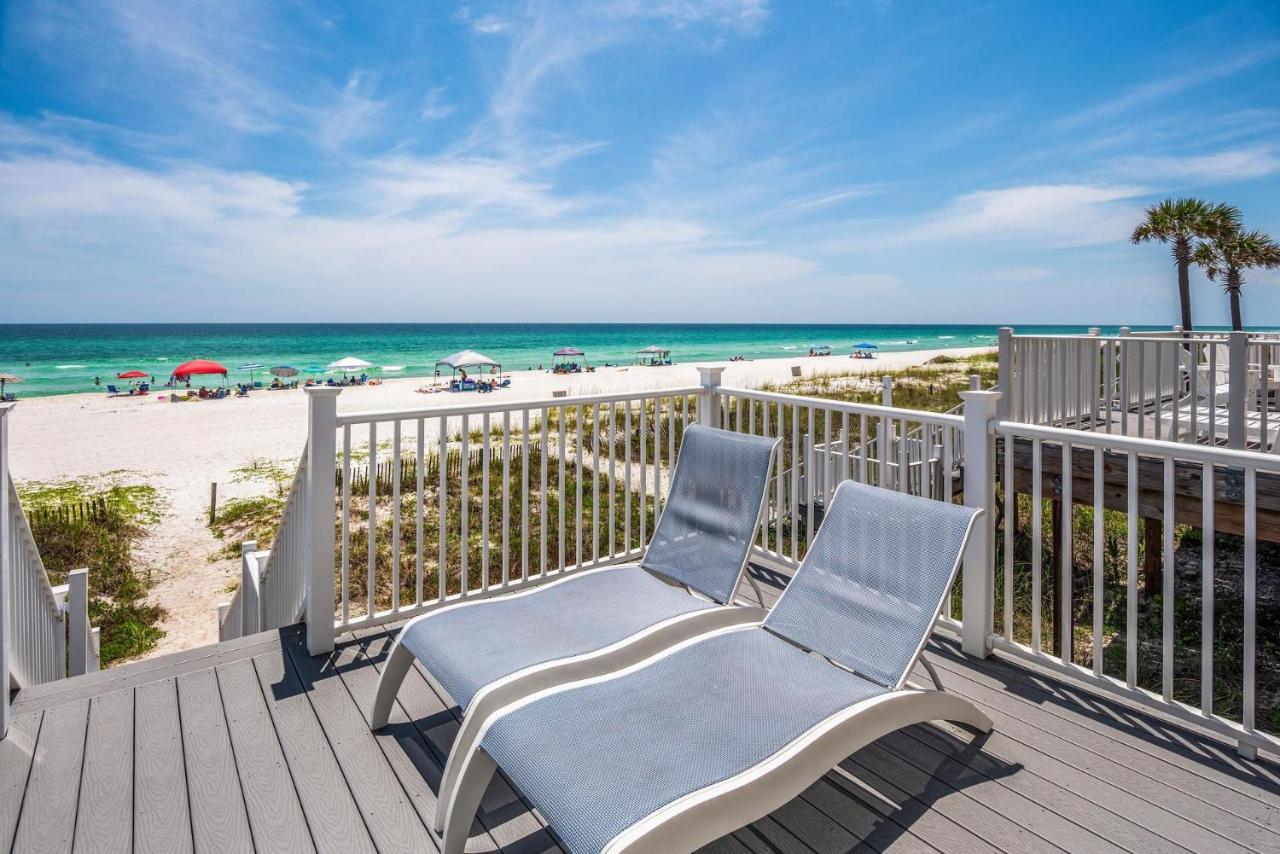 Southern Comfort - Beautiful Private Beachfront Home! Holiday home Panama City Beach