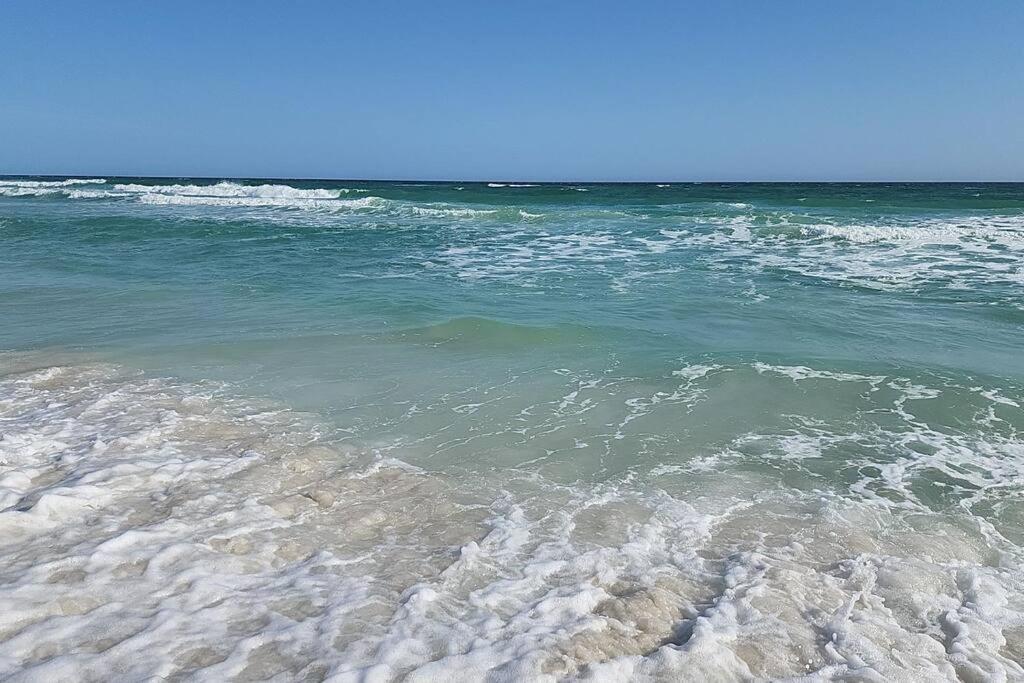Coastal Oasis: 3br Townhome With Pool Near Pcb Attractions * Panama City Beach