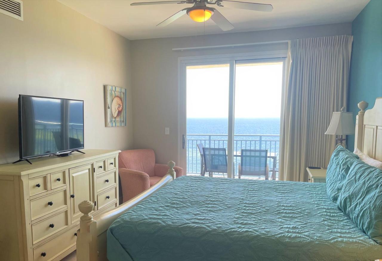 Sterling Breeze 1007 Apartment Panama City Beach