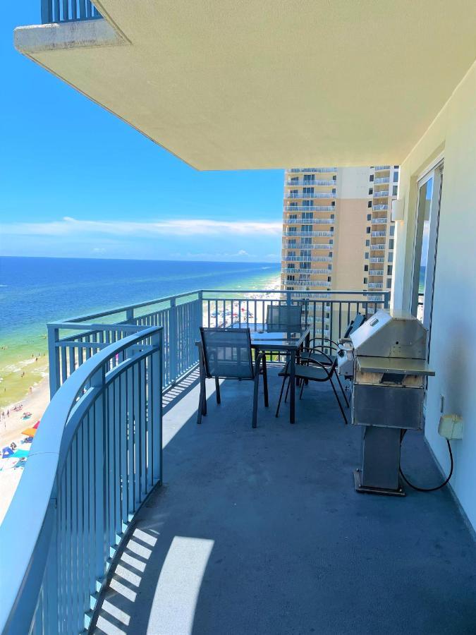 Sterling Breeze 1007 * Panama City Beach