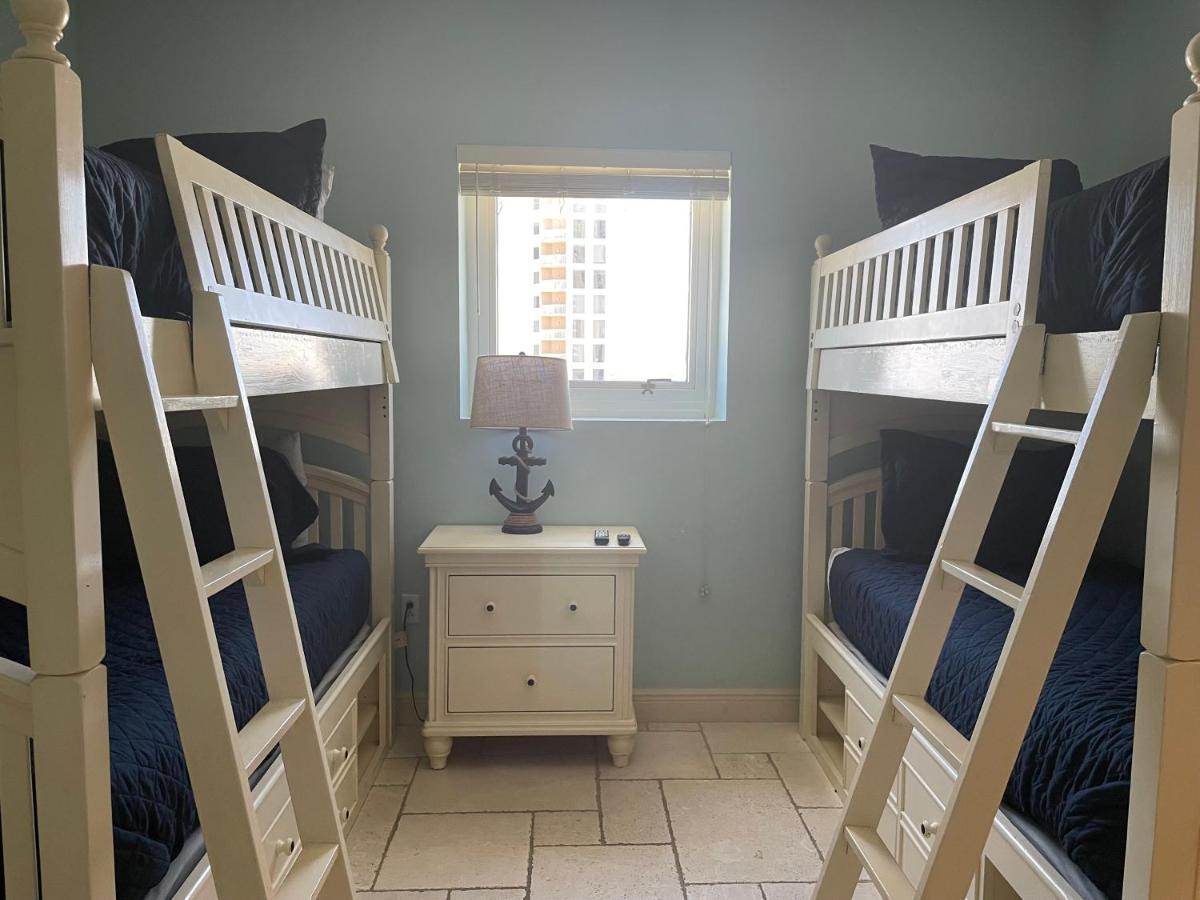 Apartment Sterling Breeze 1007 Panama City Beach