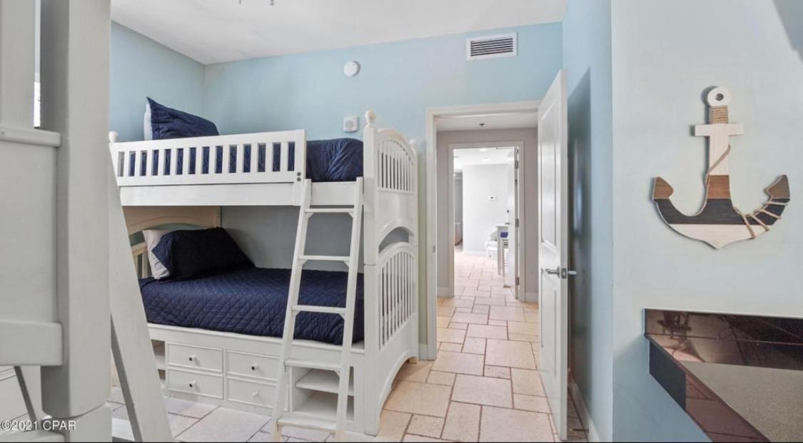 Apartment Sterling Breeze 1007 Panama City Beach