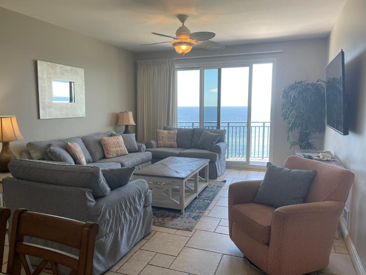 Sterling Breeze 1007 Apartment *