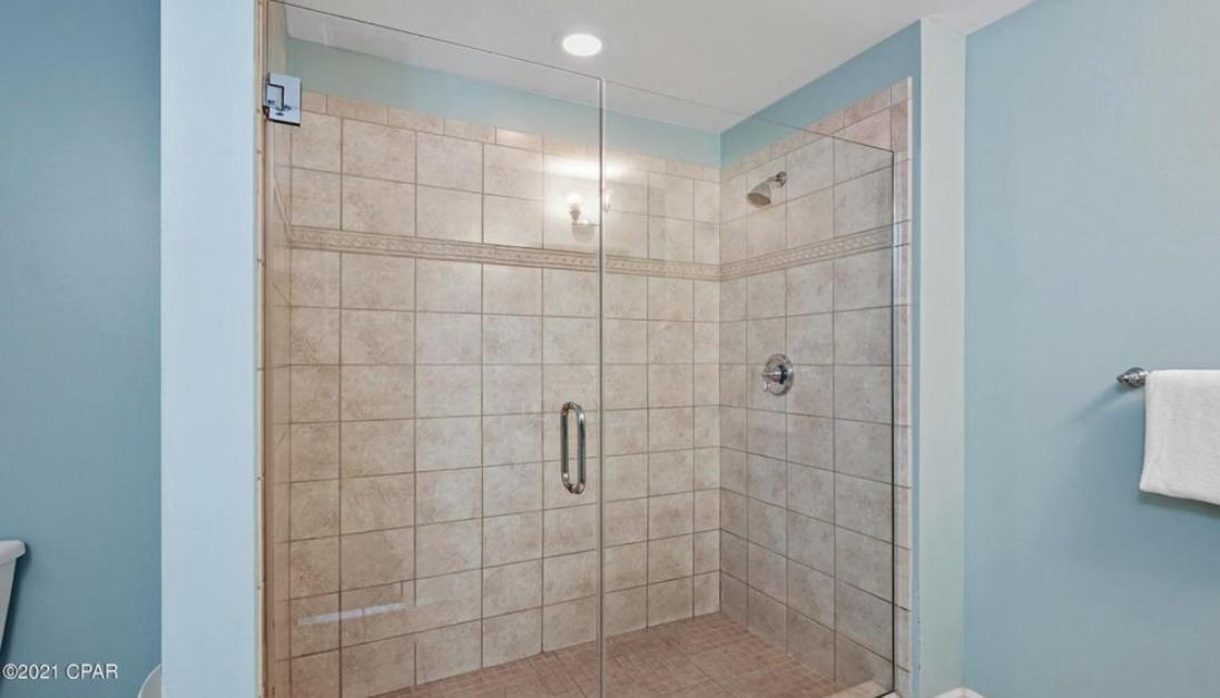 Sterling Breeze 1007 Apartment *
