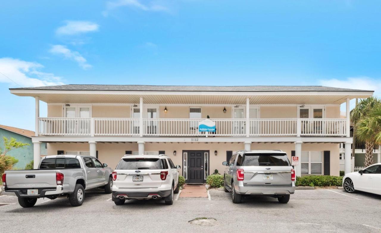 Apartment Gulfside #1 *