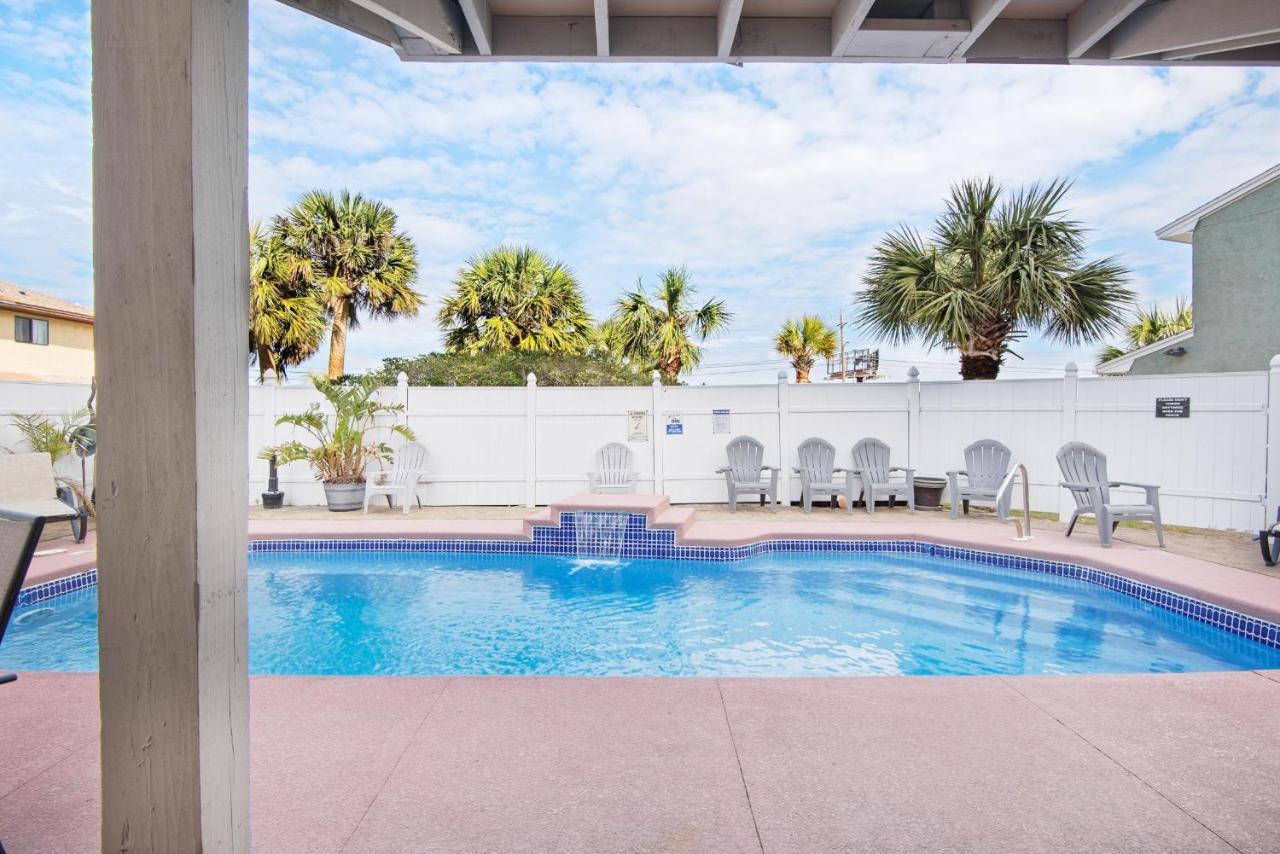 Gulfside #4 * Panama City Beach