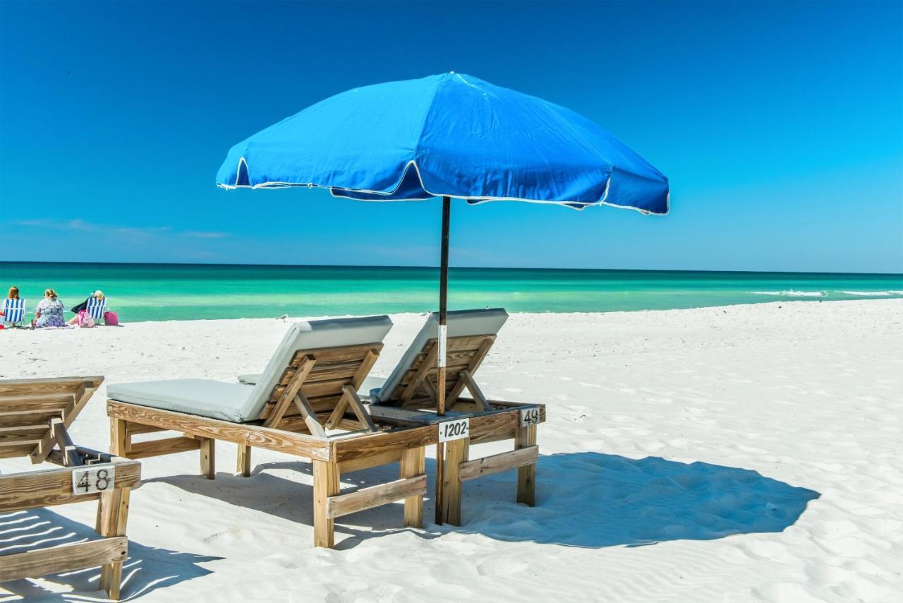 Gulfside #3 * Panama City Beach