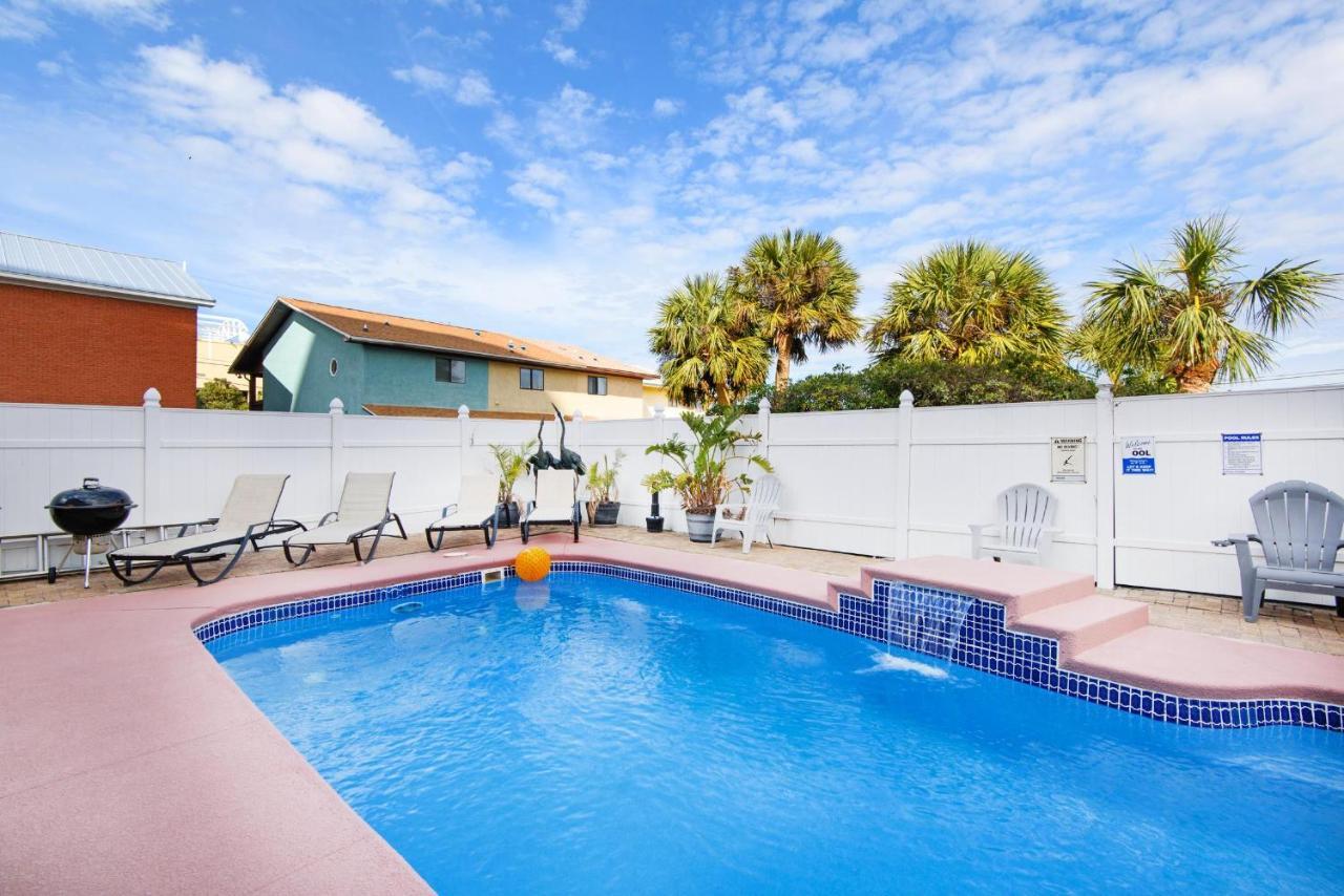 Apartment Gulfside #1