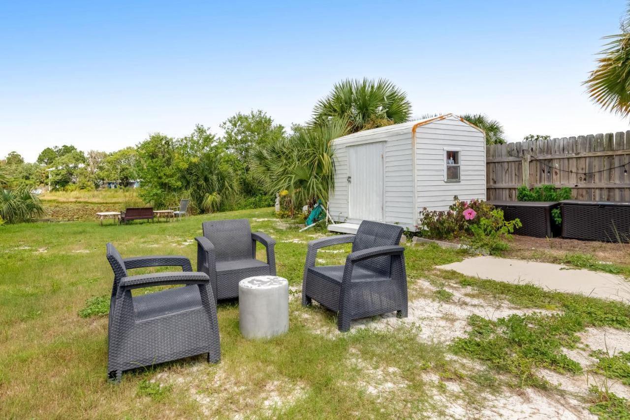 The Southern Colour Holiday home Panama City Beach